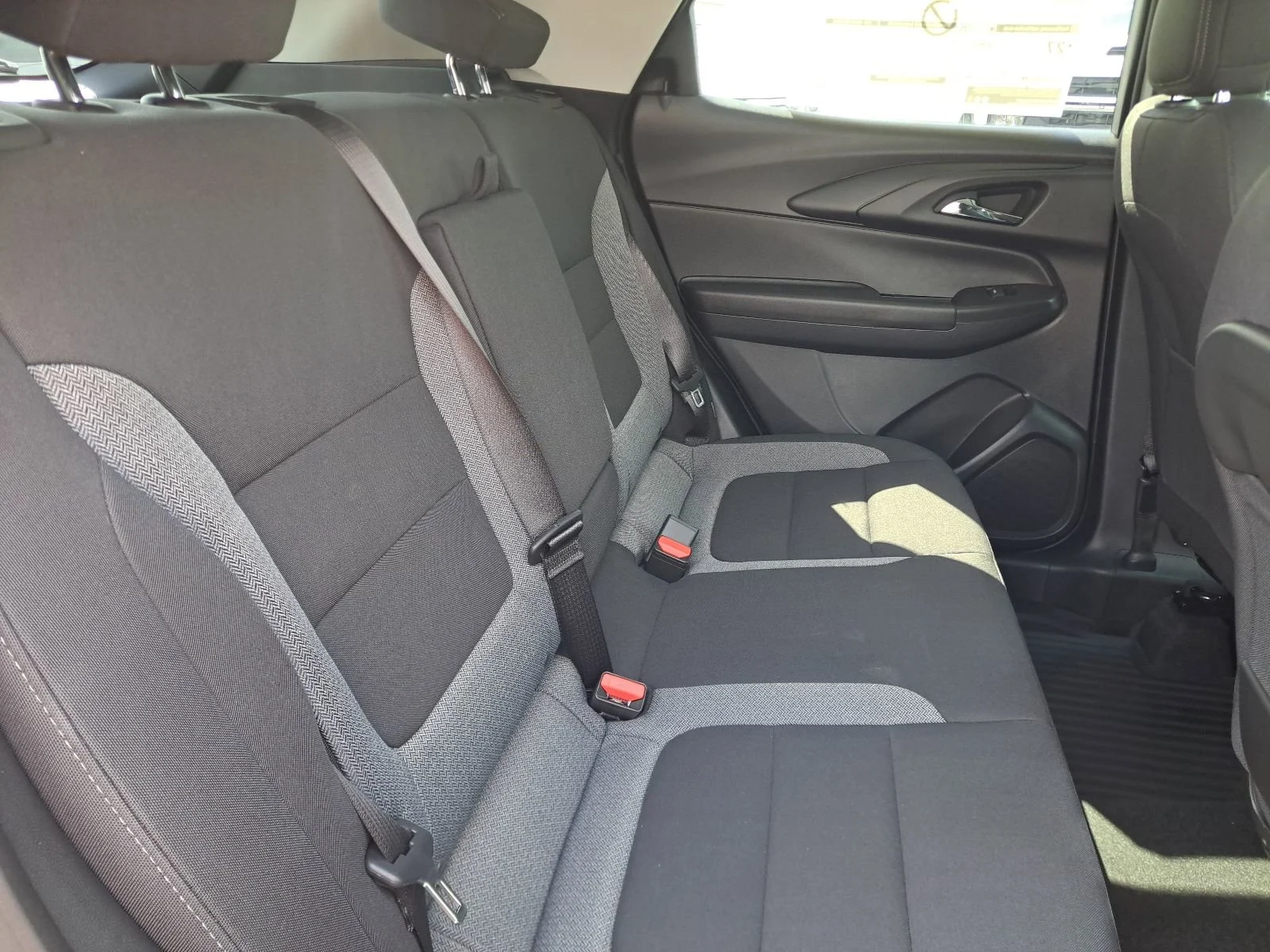 2026 Chevrolet Trailblazer LT - Photo 28