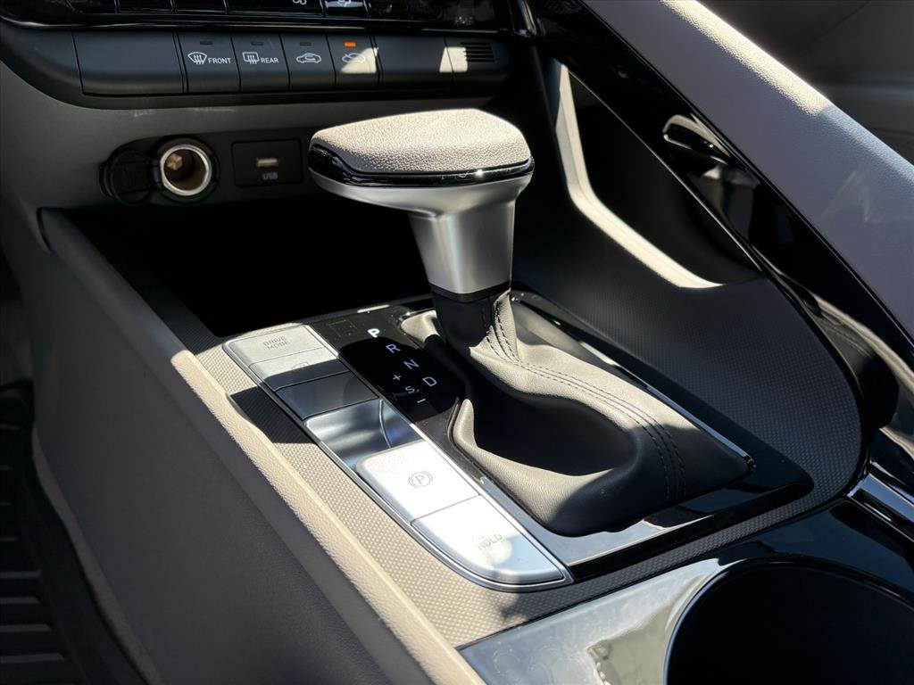 New 2026 Ecotronic Gray Pearl Pe2 Hyundai Blue image 10