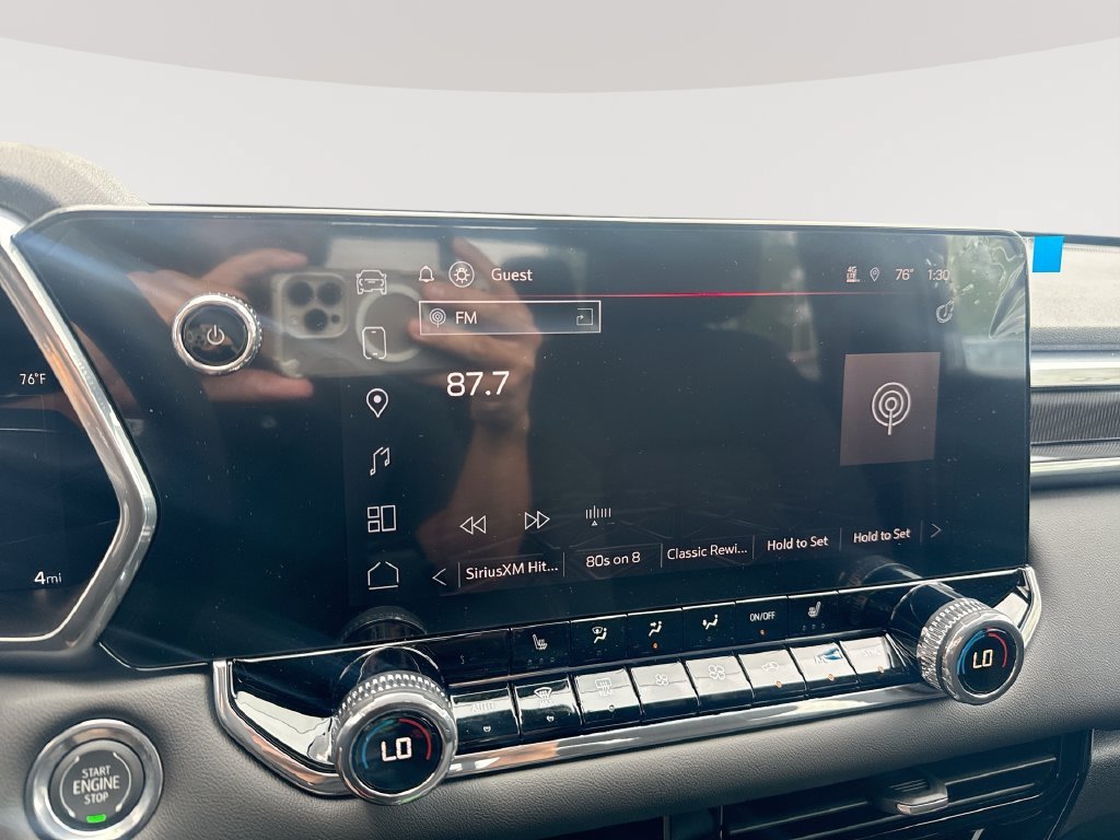 2026 GMC Canyon Elevation - Photo 13