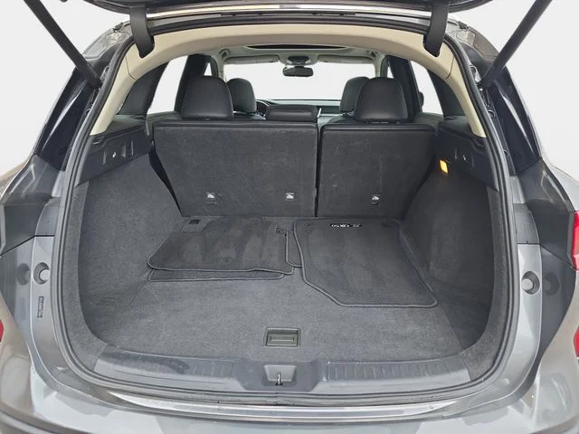 Used 2021 Gray INFINITI ESSENTIAL image 14