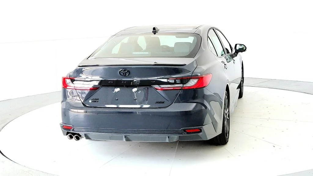 New 2026 Underground Toyota XSE image 5