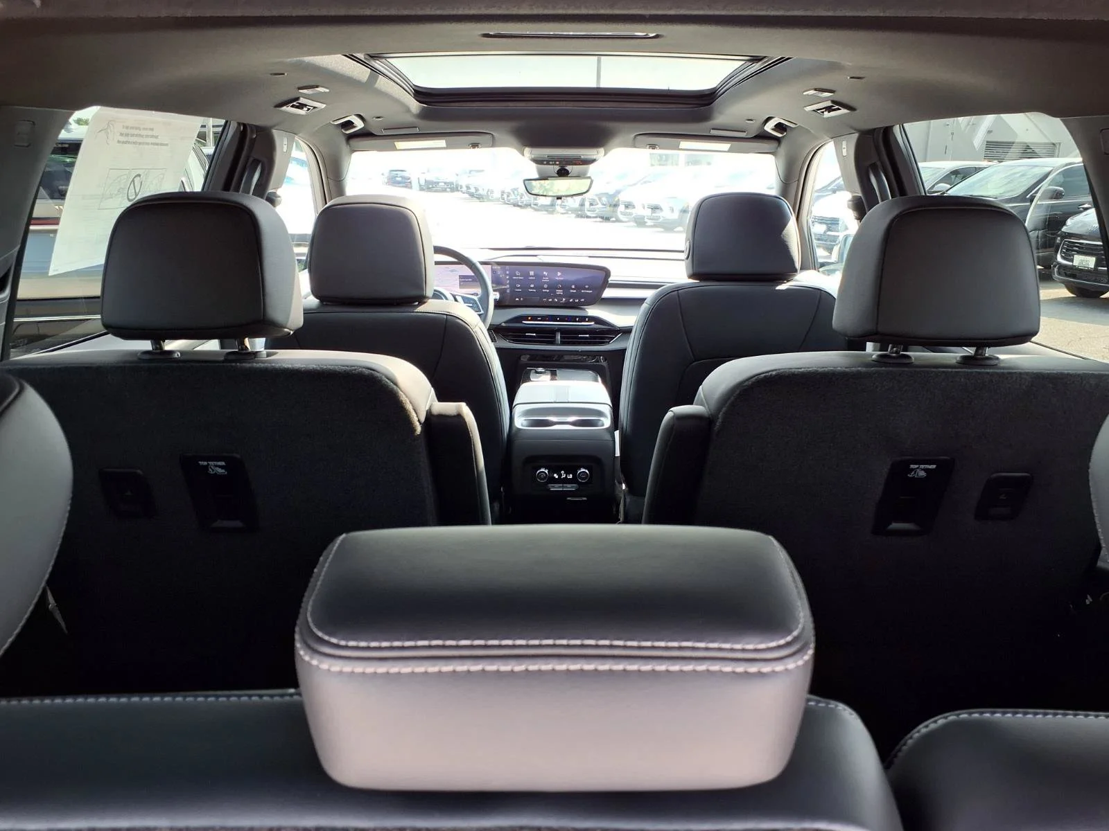 2026 Buick Enclave Sport Touring - Photo 24