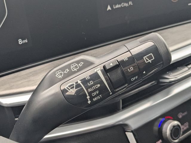 2026 Kia Sorento X-Line SX Prestige - Photo 28