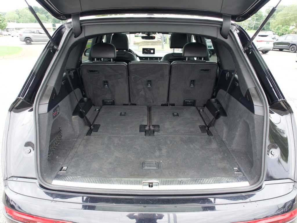 2018 Audi Q7 Premium Plus - Photo 30