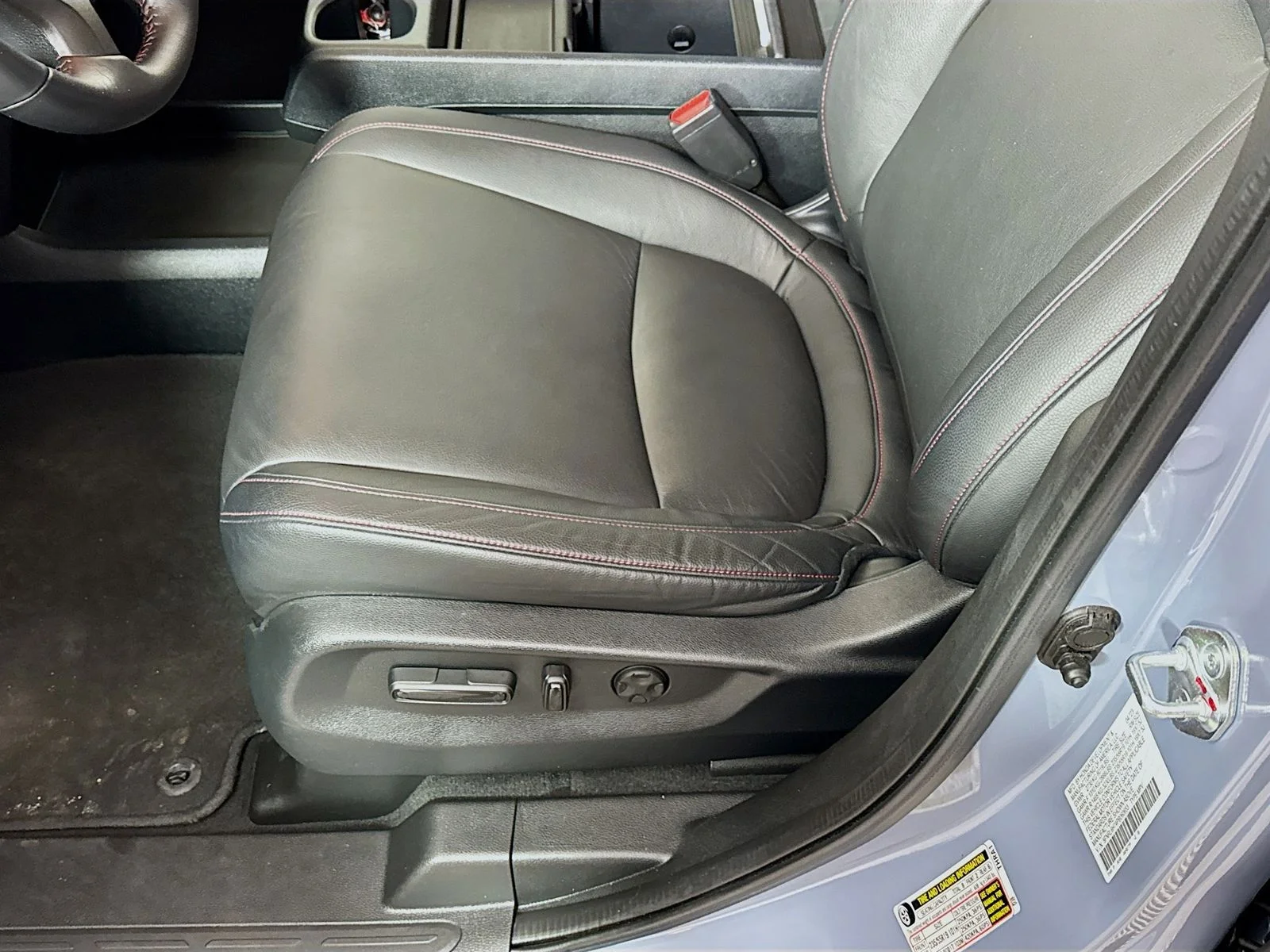 Used 2023 Gray Honda Sport image 18
