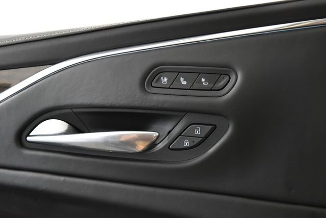 Used 2021 Gray Cadillac Premium Luxury Platinum image 25