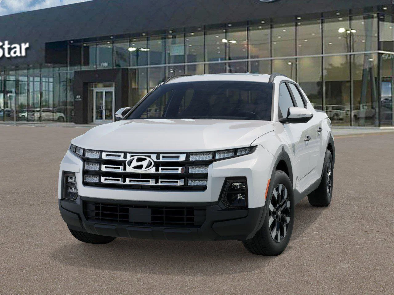 New 2026 Atlas White Hyundai SEL Activity image 6