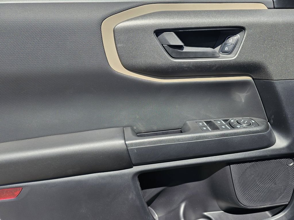 New 2026 Oxford White Ford Big Bend® image 22