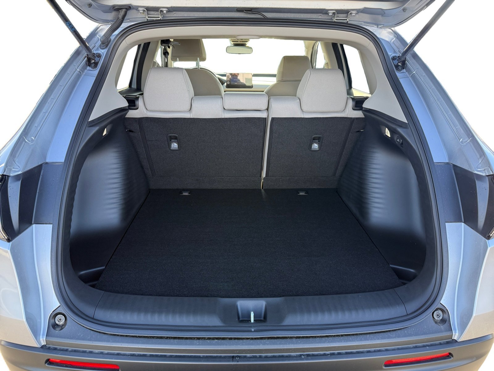 2026 Honda HR-V LX - Photo 17