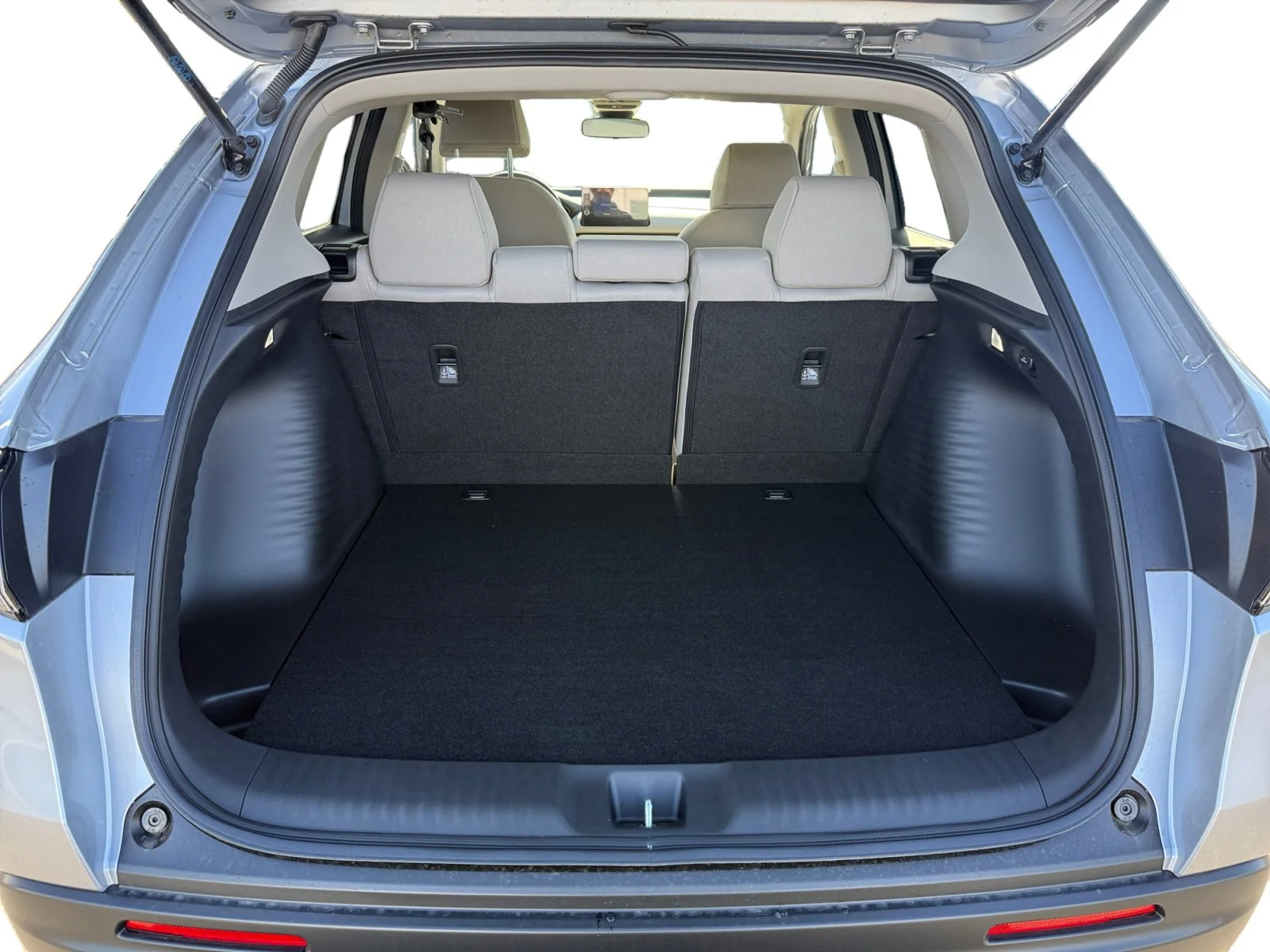 2026 Honda HR-V LX - Photo 17