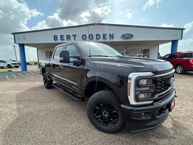 2026 Ford Super Duty F-250® XL