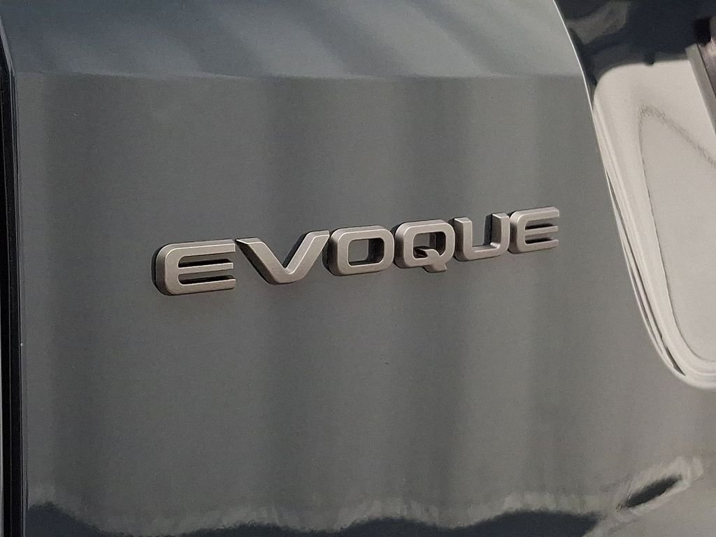 New 2026 Tribeca Blue Metallic Land Rover S image 22