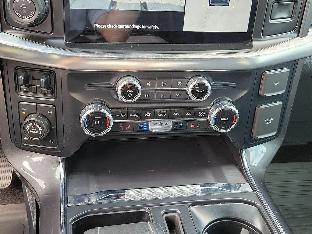 2023 Ford F-150 Lariat - Photo 17