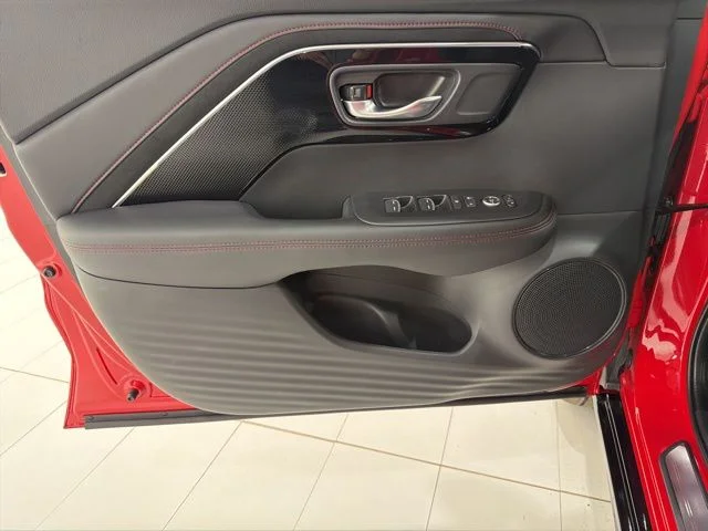 2025 Acura ADX A-Spec Package - Photo 10