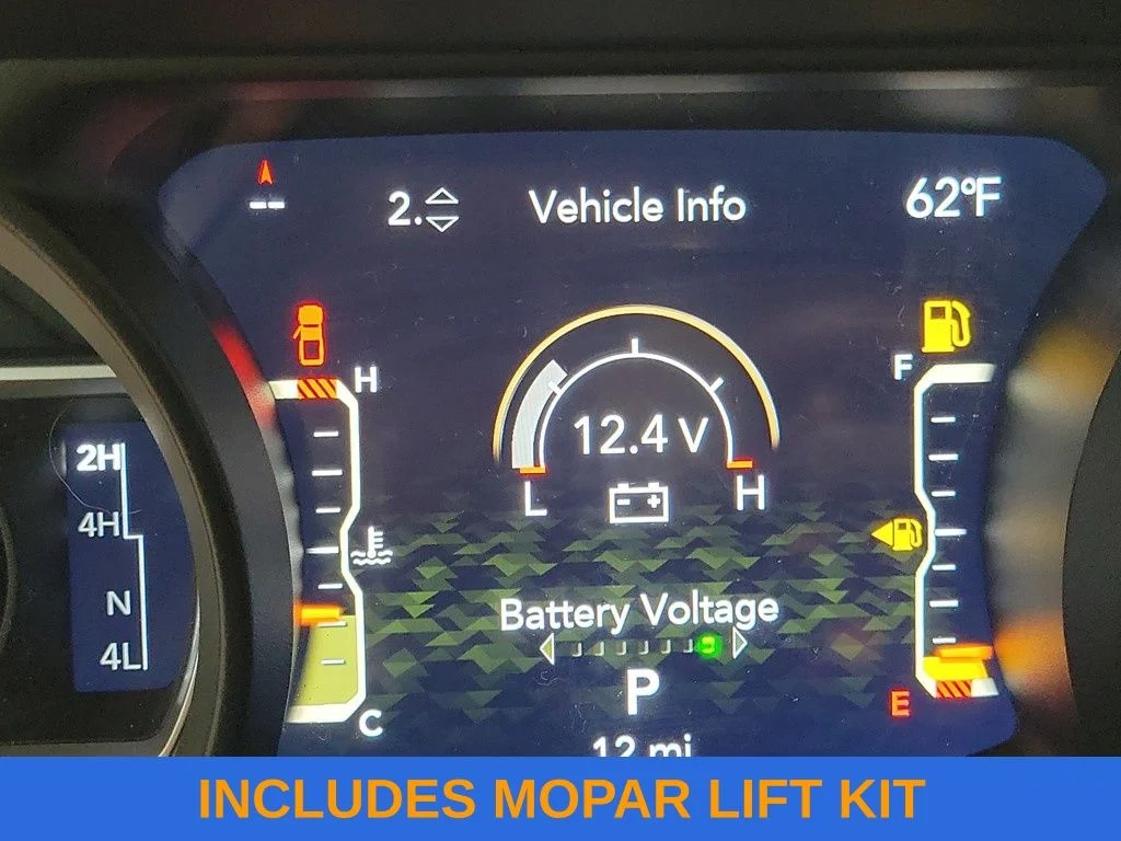 New 2025 Joose Jeep Sport S image 19
