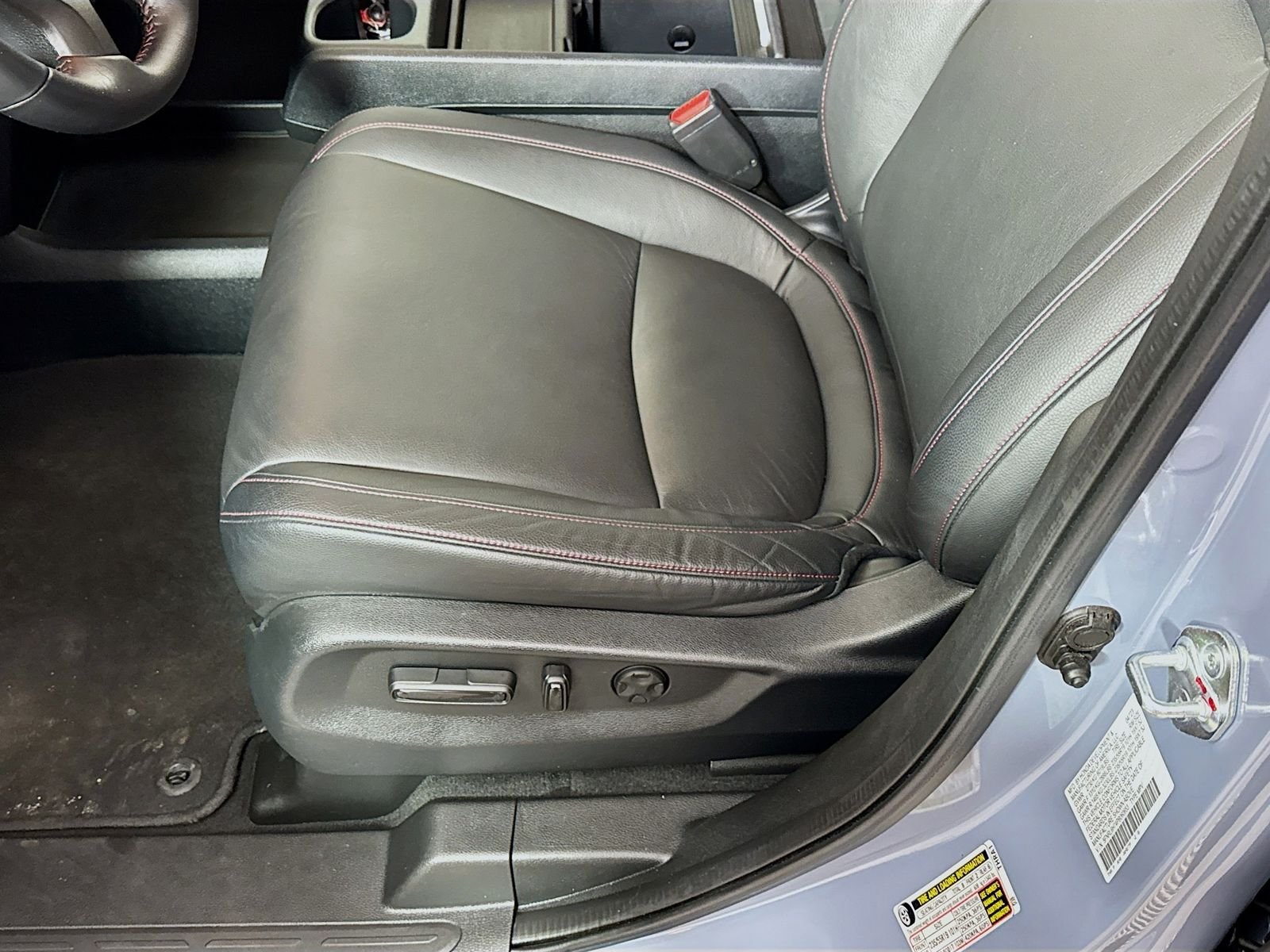 Used 2023 Gray Honda Sport image 18