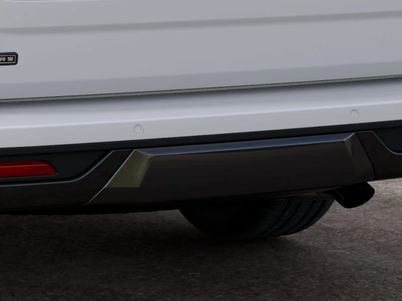 New 2027 Star White Metallic Tri-Coat Ford Platinum image 56