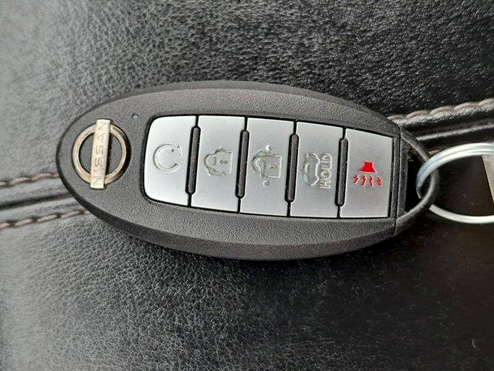 2024 Nissan Altima SV - Photo 33