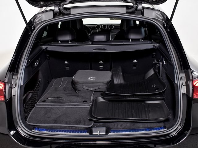 New 2027 Black Mercedes-Benz GLC 350e image 80