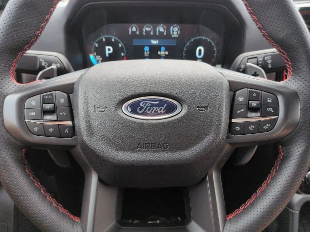 New 2026 Shadow Black Ford Raptor® image 27