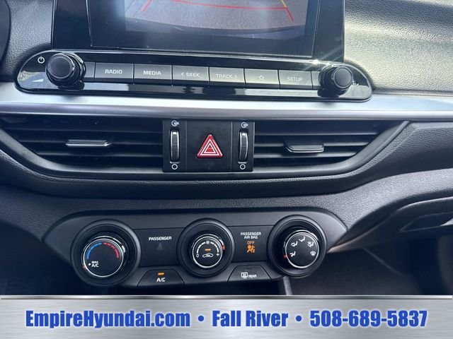 2023 Kia Forte LXS - Photo 21