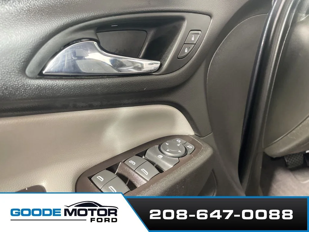 Certified Used 2022 Gray Chevrolet LS image 9
