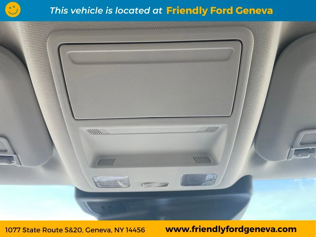 Used 2026 Blue Ford Big Bend image 28