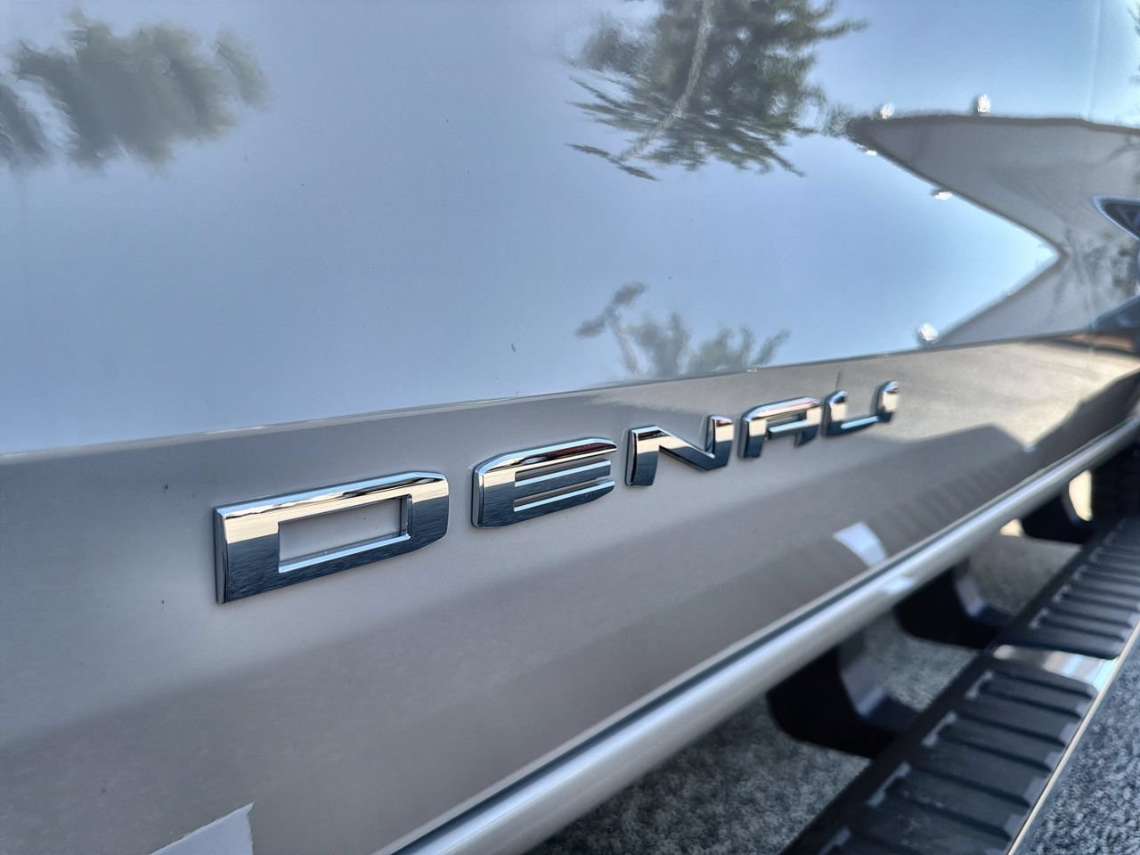 New 2026 Coastal Dune GMC Denali image 27