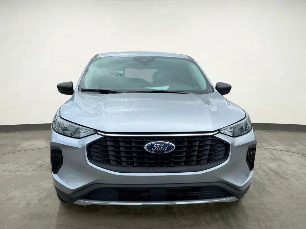 Used 2024 Silver Ford Active image 10