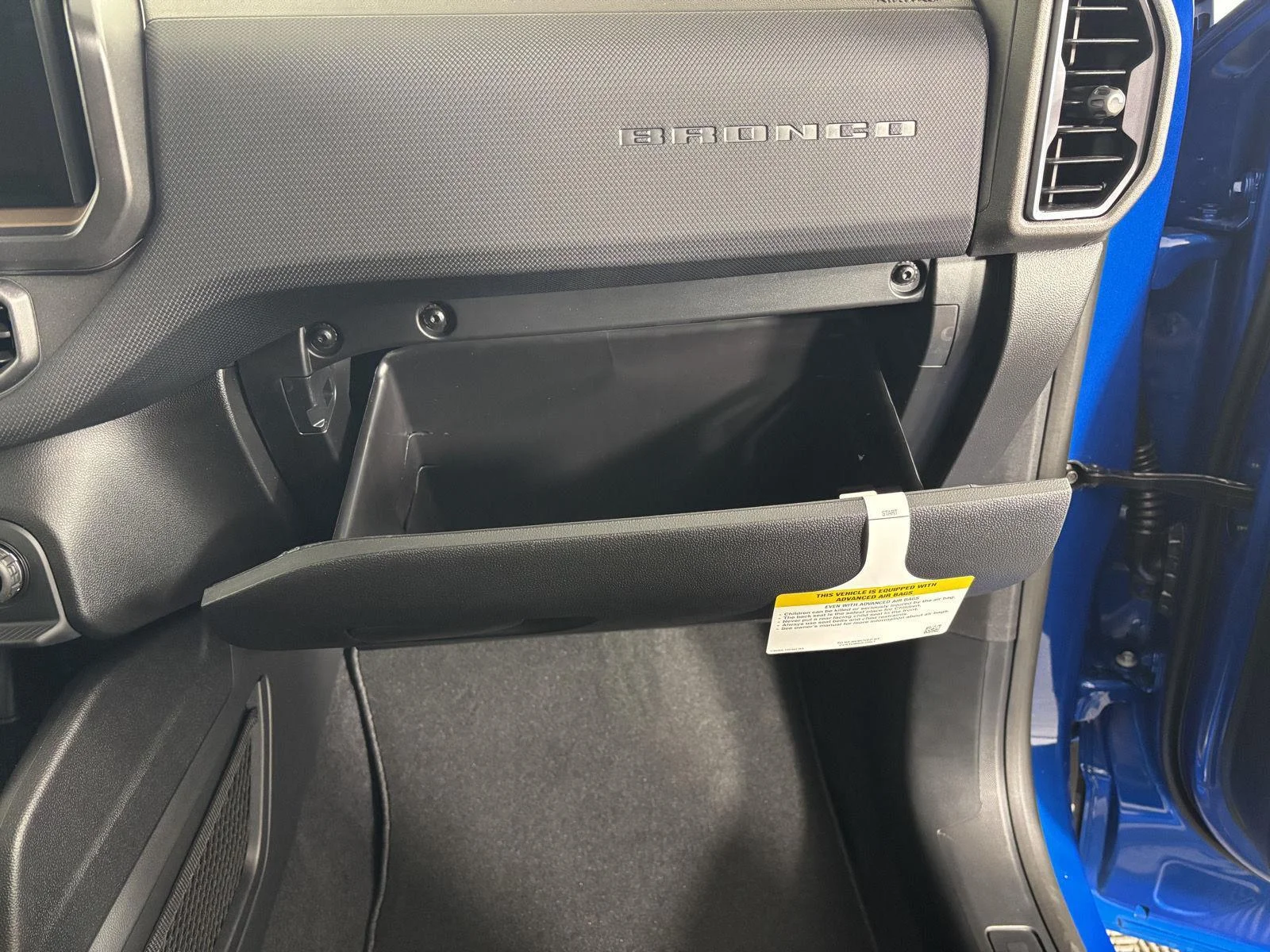 Used 2026 Velocity Blue Metallic Ford Outer Banks image 25