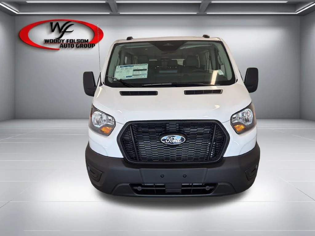 New 2027 White Ford XL image 2