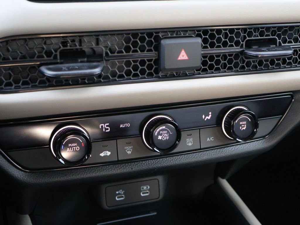 Used 2026  Honda LX image 21