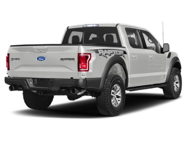 Used 2019 Ford F-150 Raptor with VIN 1FTFW1RG7KFD46481 for sale in Little Rock