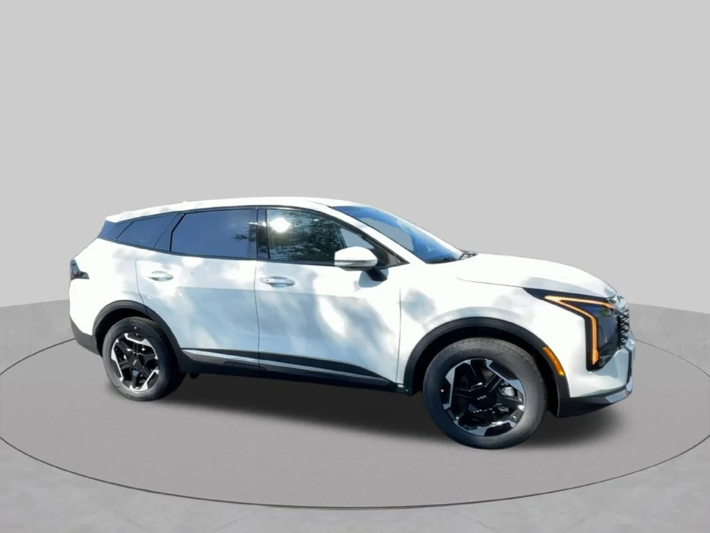 2026 Kia Sportage S Hybrid - Photo 26