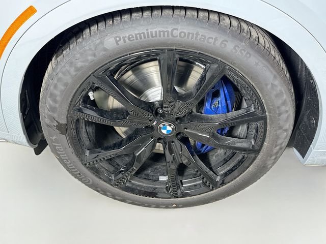 New 2027 Brooklyn Grey Metallic BMW xDrive40i image 33