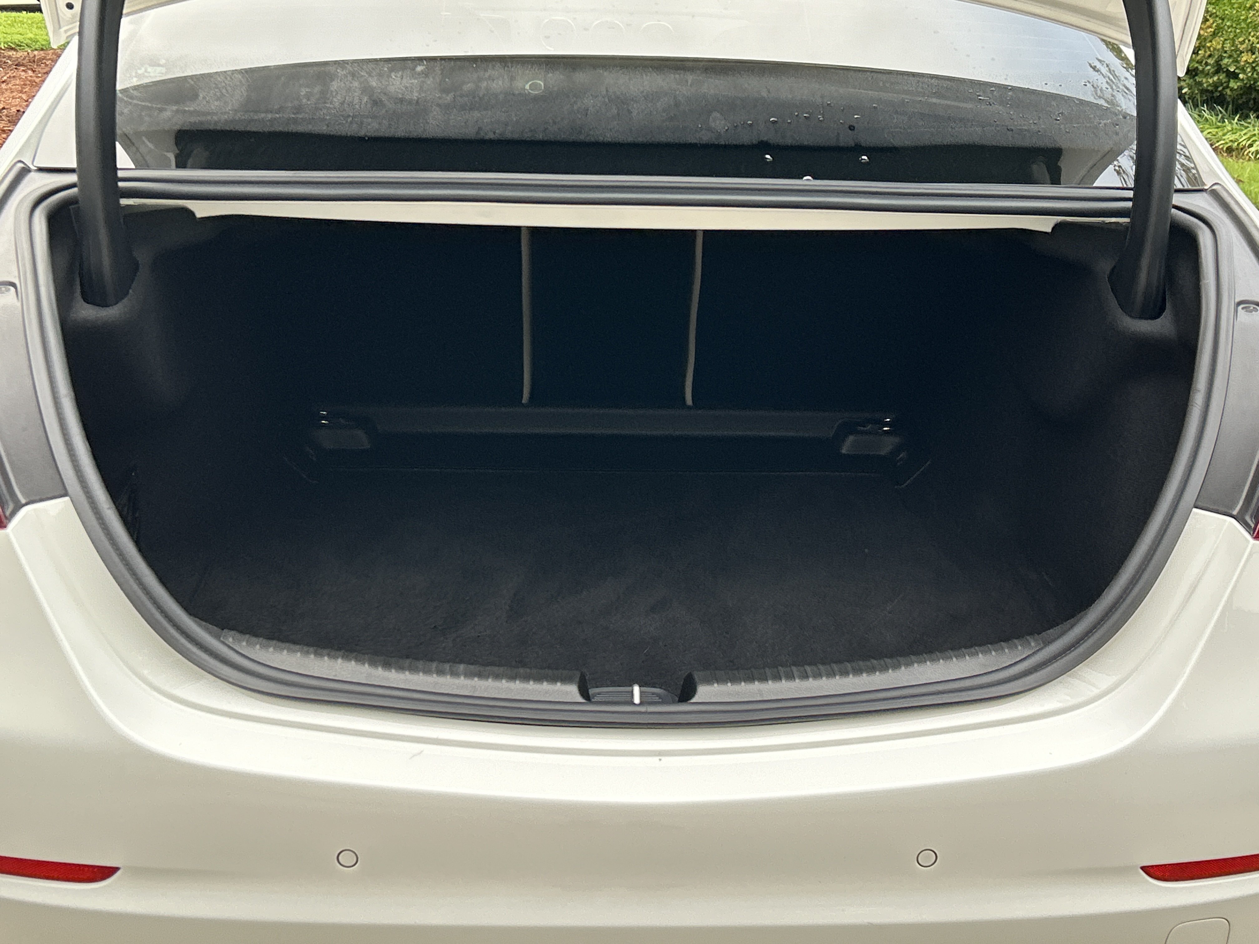 Certified Used 2024 Polar White Mercedes-Benz C 300 Sedan image 10