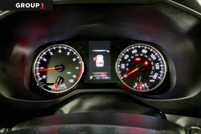 Certified Used 2021 MAGNETIC GRAY MET. Toyota  image 26