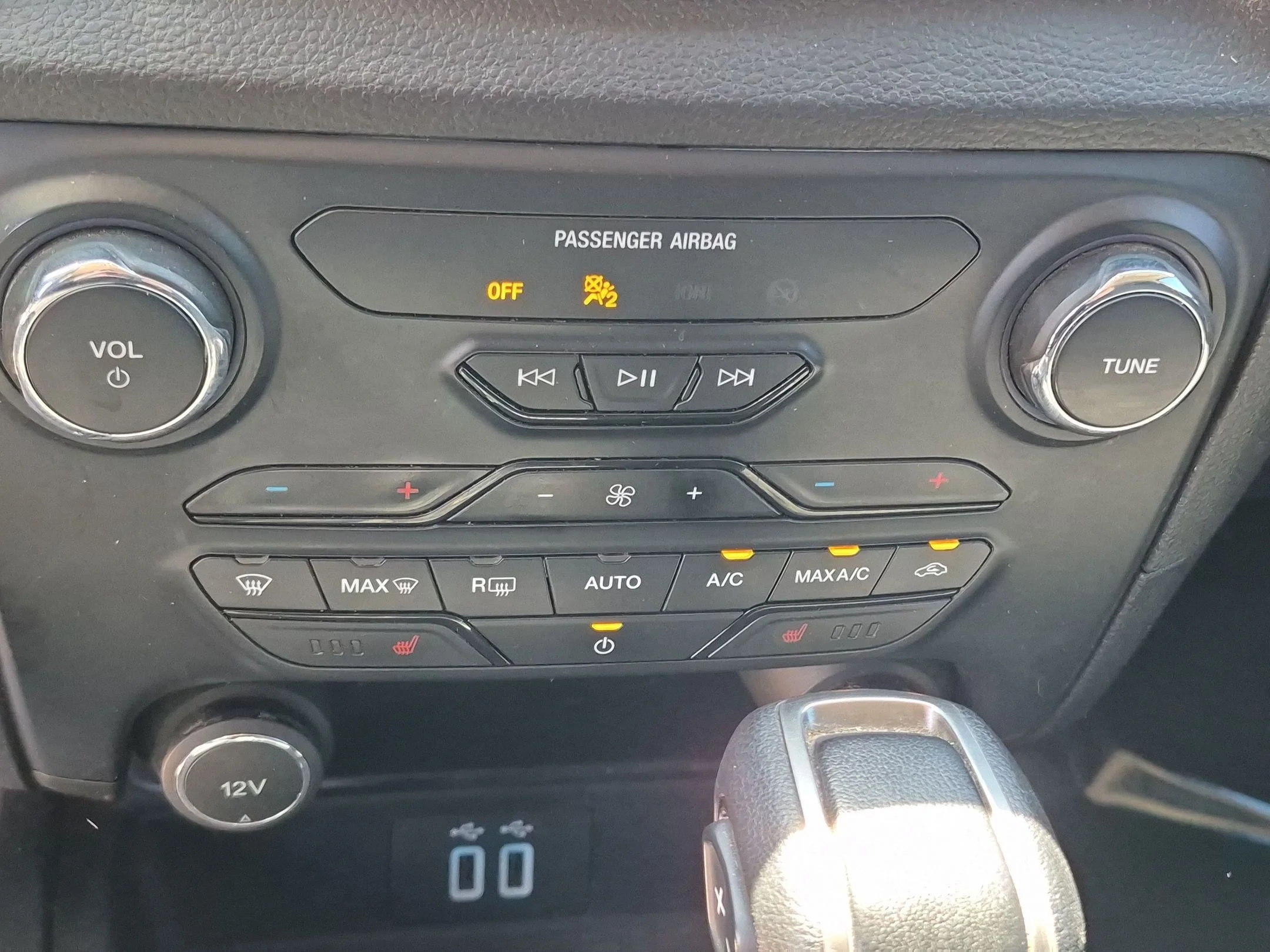 2021 Ford Ranger XLT - Photo 21