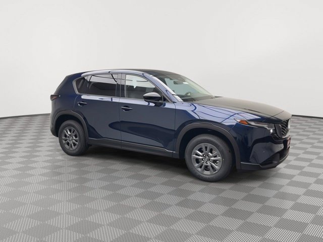 New 2026 Navy Blue Mica Mazda 2.5 S Select image 37