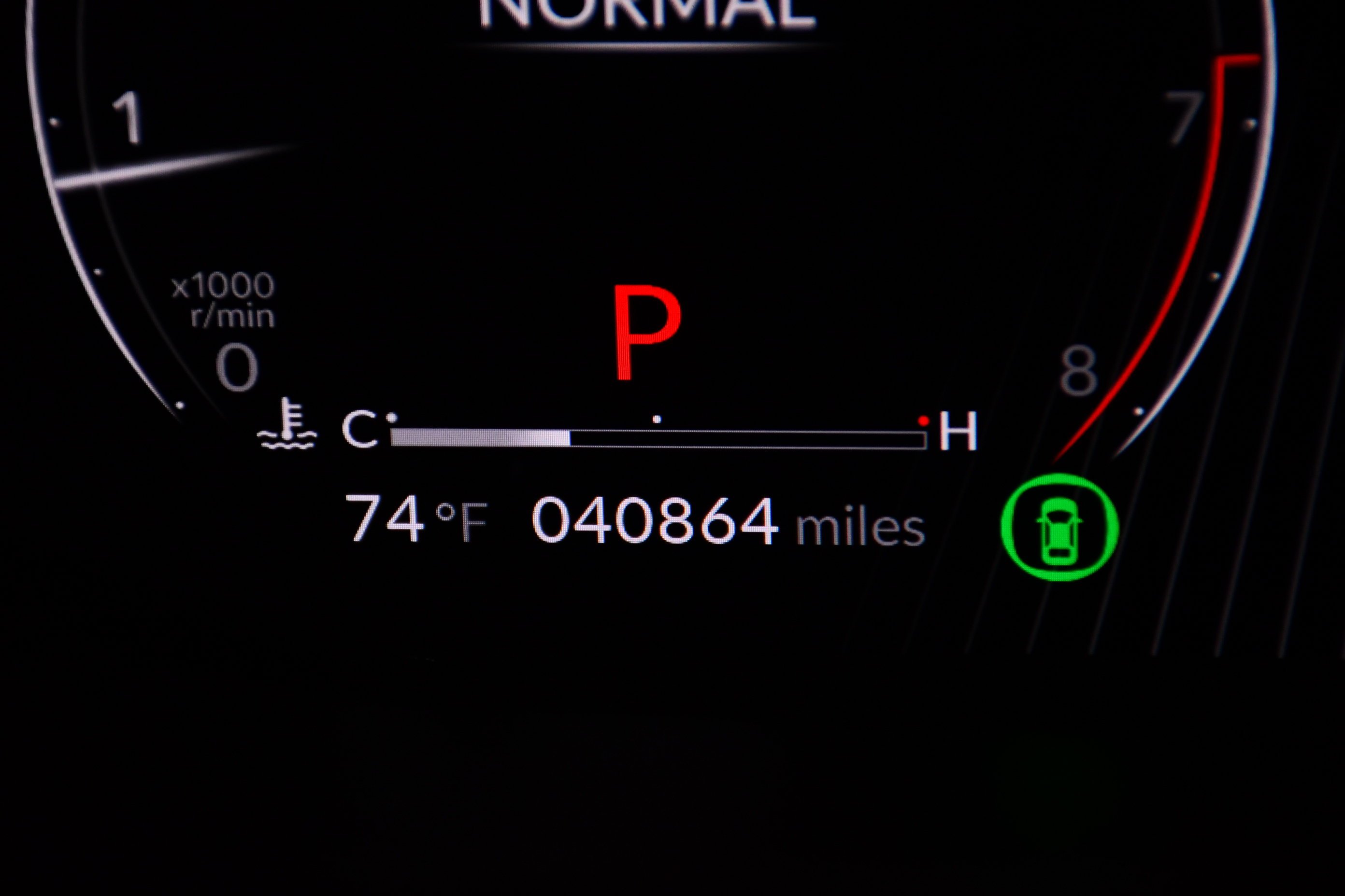 2024 Acura MDX Technology Package - Photo 17