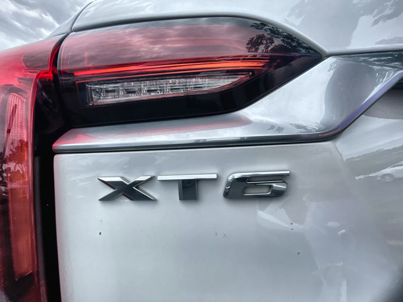 2021 Cadillac XT6 Premium Luxury - Photo 32