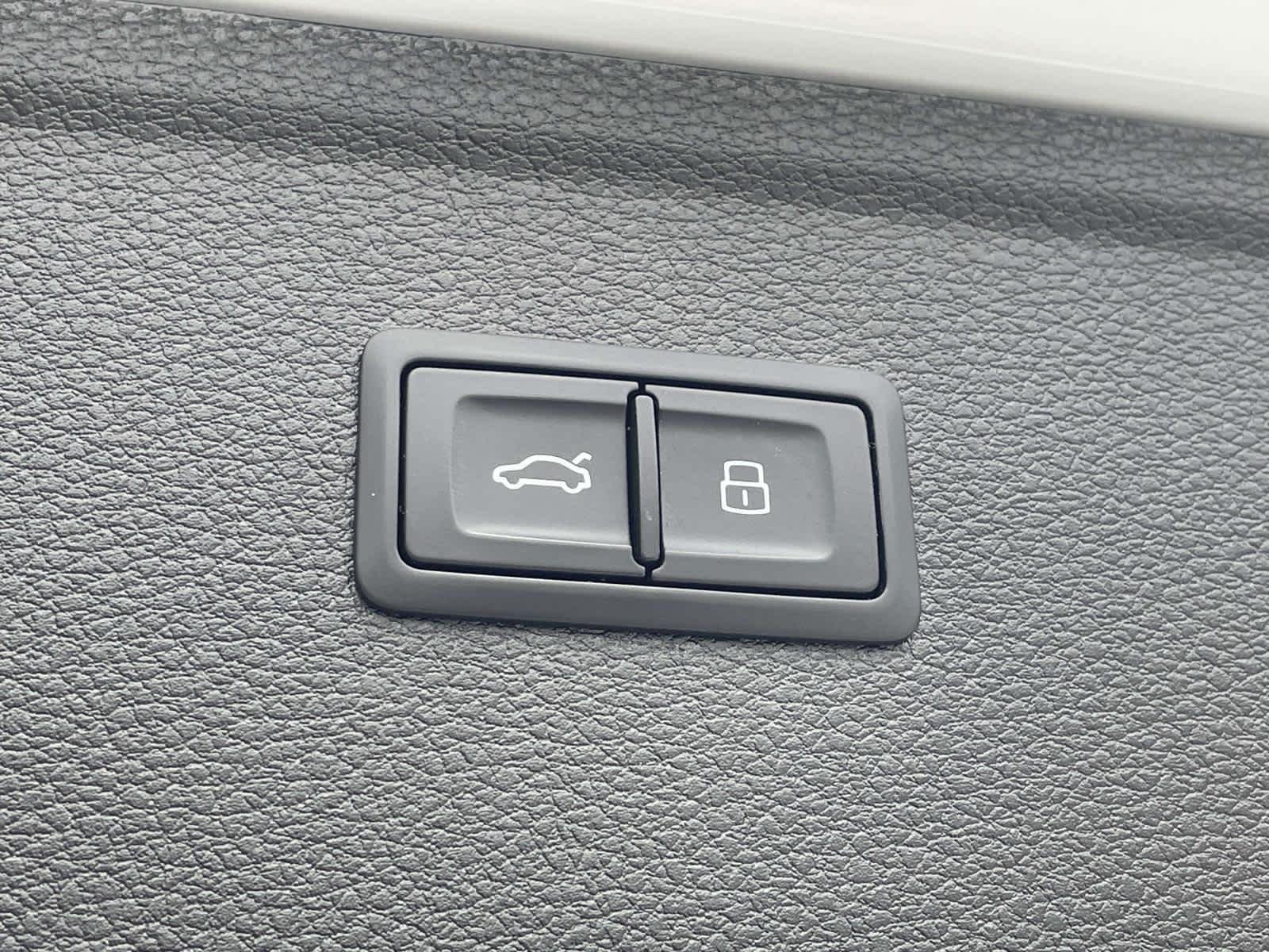 Used 2021 Glacier White Metallic Audi Premium Plus image 24