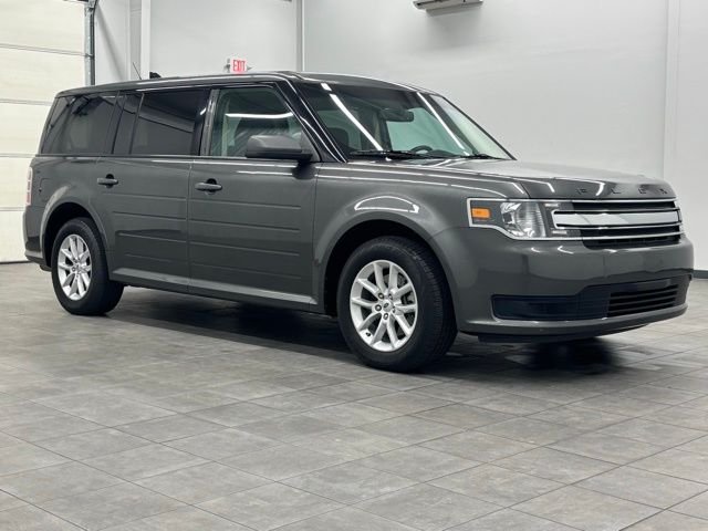2019 Ford Flex SE FWD's photo