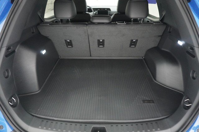2027 GMC Terrain Elevation - Photo 8