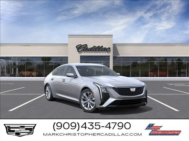 2026 Cadillac CT5