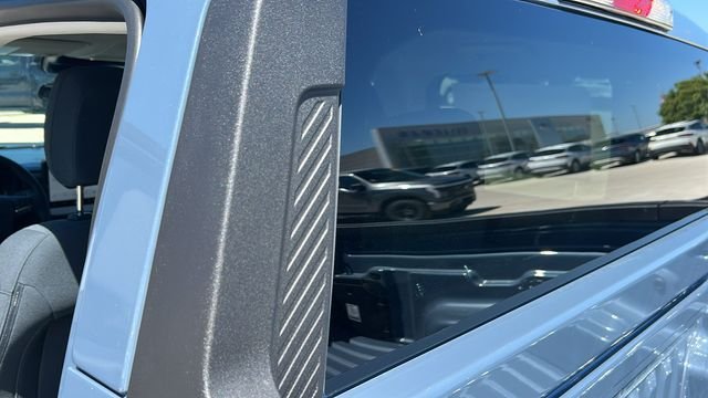2025 Ford Maverick XLT - Photo 16