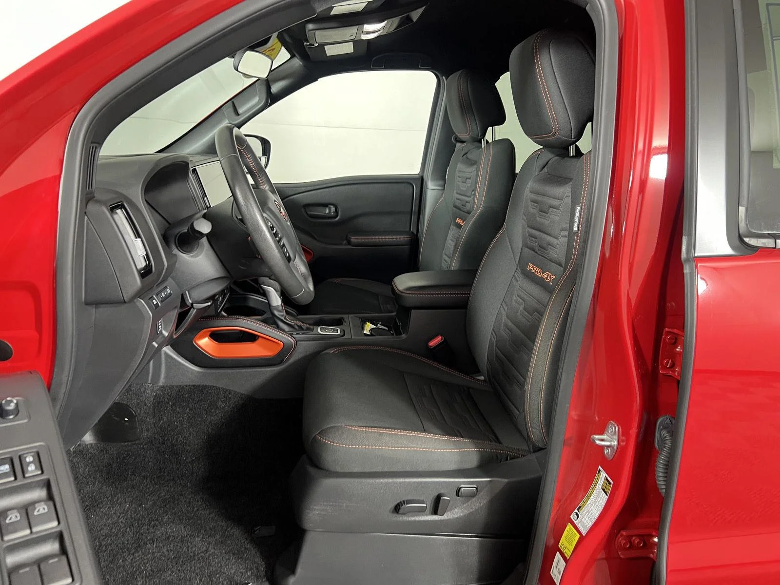 Used 2026 Rd Nissan PRO-4X image 16