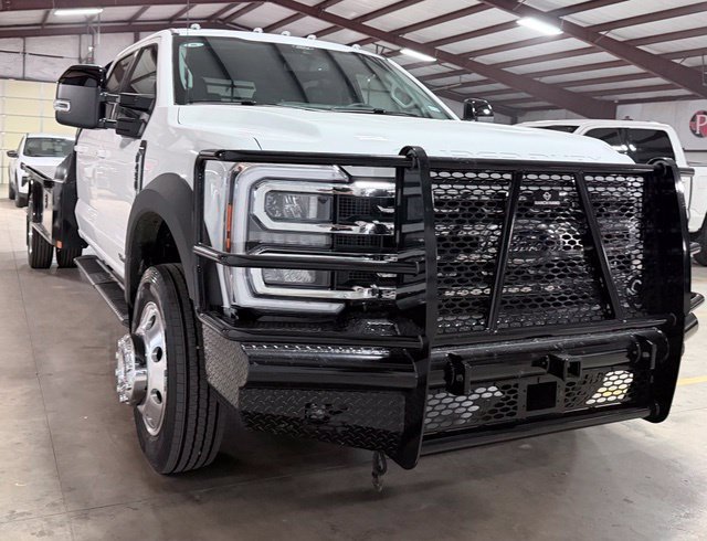2026 Ford Super Duty F-450 Lariat