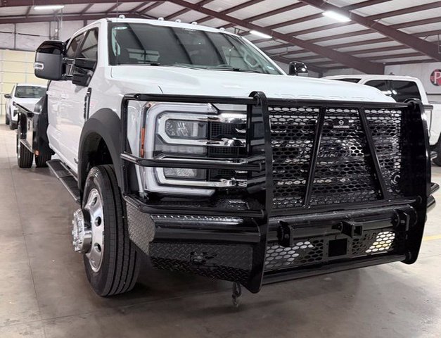 2026 Ford F-450SD Lariat
