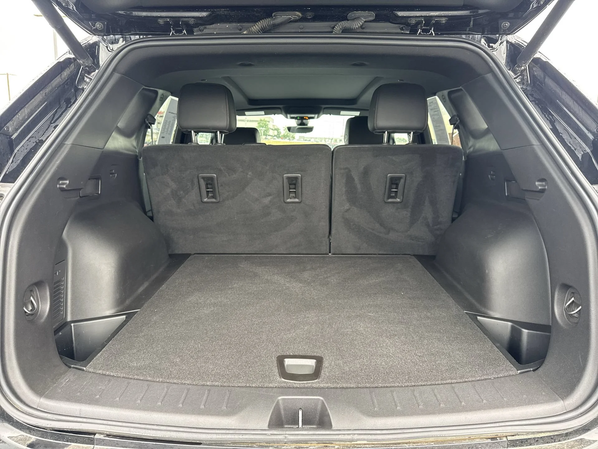 Certified Used 2023 Black Chevrolet Premier image 24